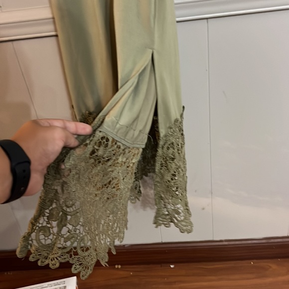 DRESS SIZE M - Picture 4 of 4